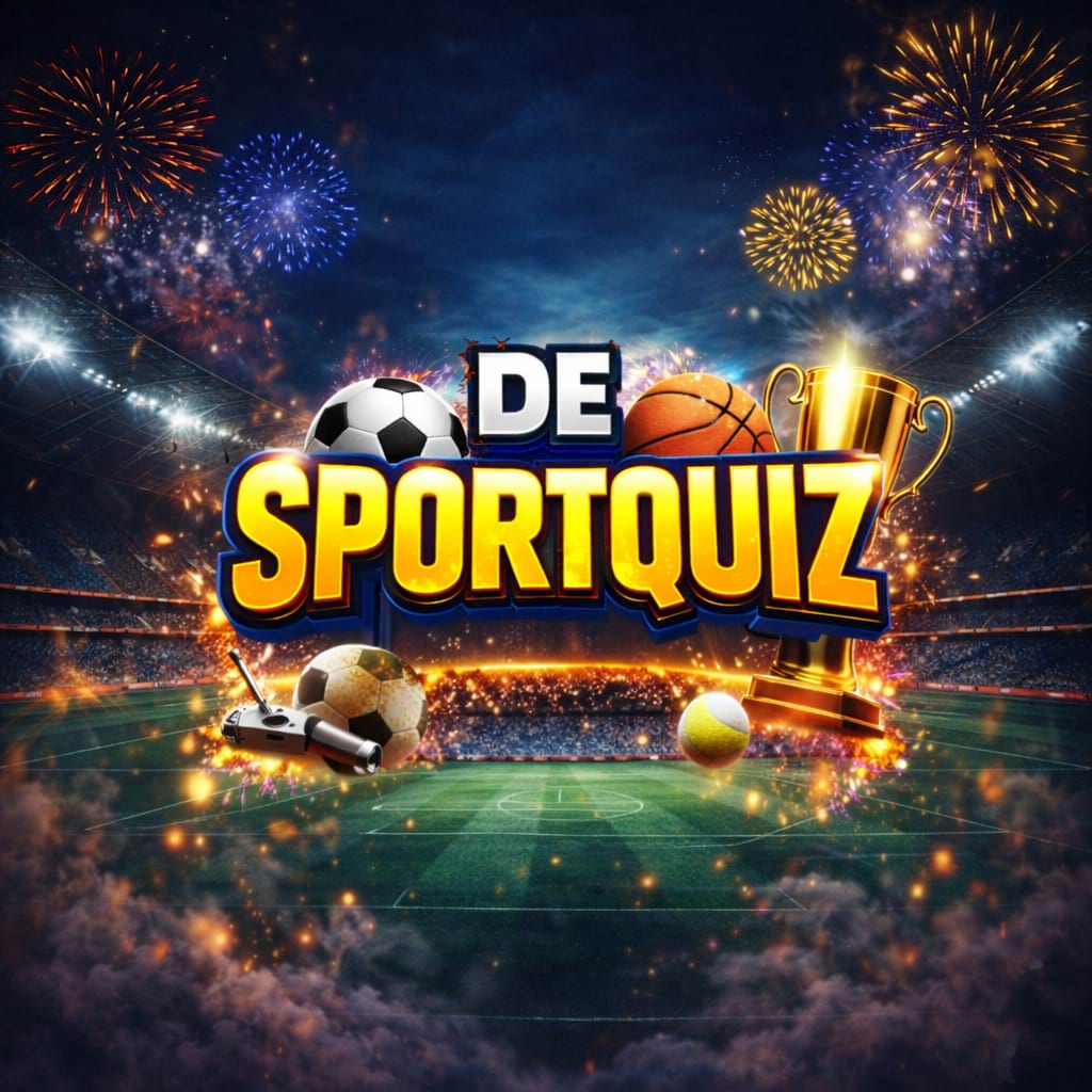 De sportquiz